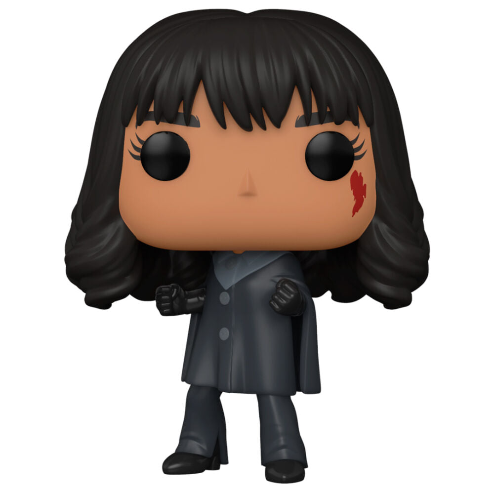 Figura POP Umbrella Academy Allison Frikytopia