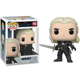 The Witcher