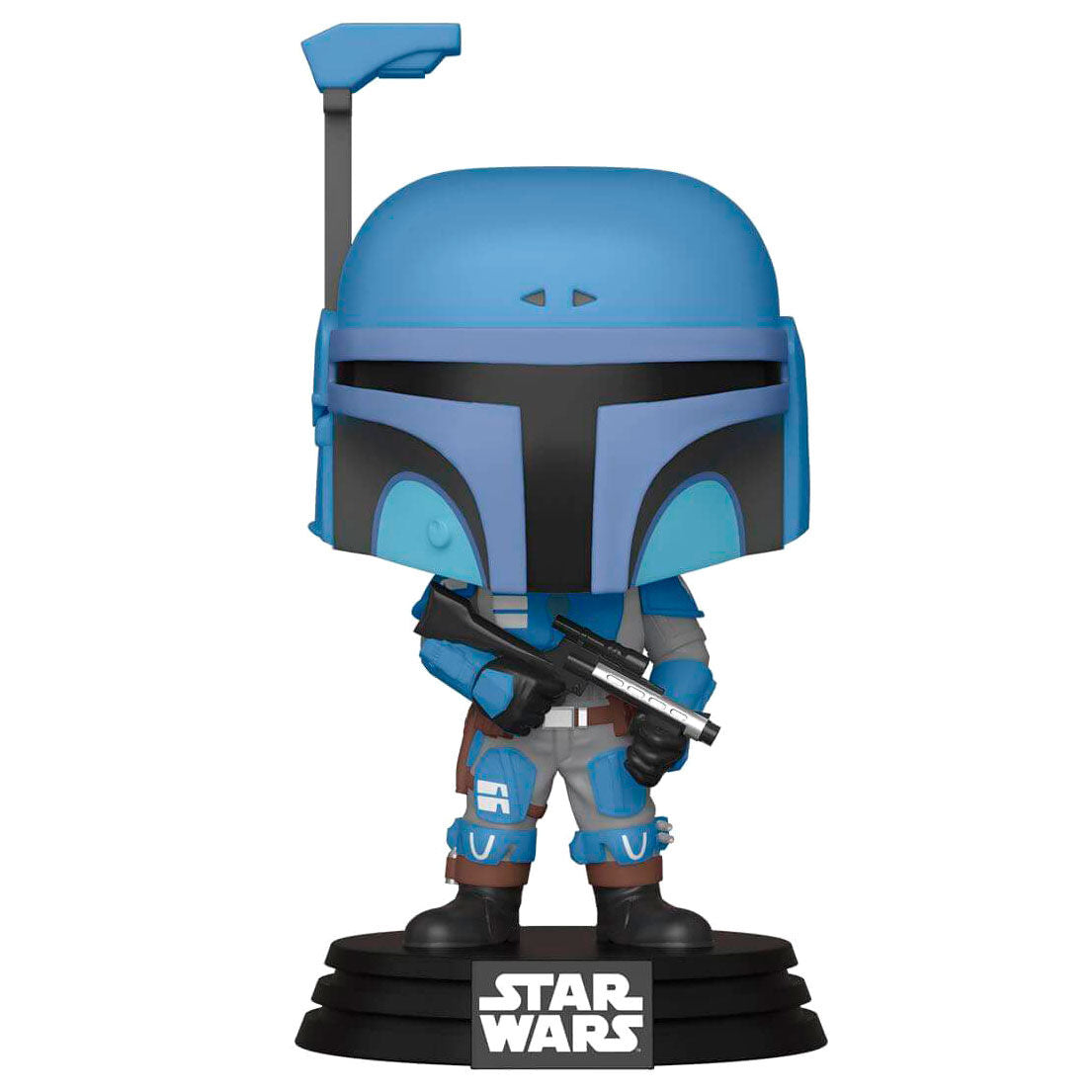 Figura POP Star Wars Mandalorian Death Watch Two Pack