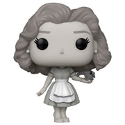 Funko Pop! WandaVision Wanda 50s — MARVEL