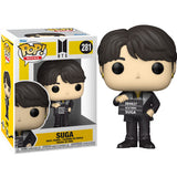 Funko Pop Música