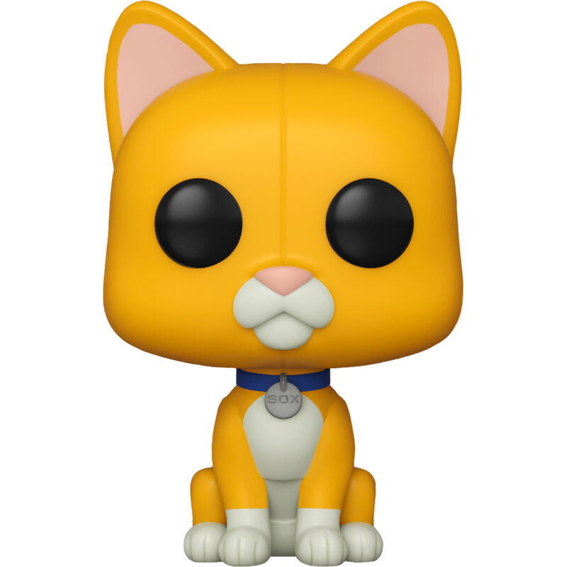 Funko Pop! Pixar Lightyear Sox — DISNEY