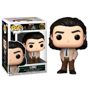 Funko Pop! Loki - Loki — MARVEL