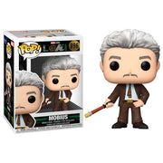 Funko Pop! Loki Mobius — MARVEL