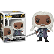 Figura POP Juego de Tronos la Casa del Dragon Corlys Velaryon