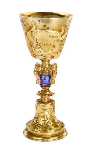 HP DUMBLEDORE CUP Frikytopia