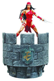 ELEKTRA AF