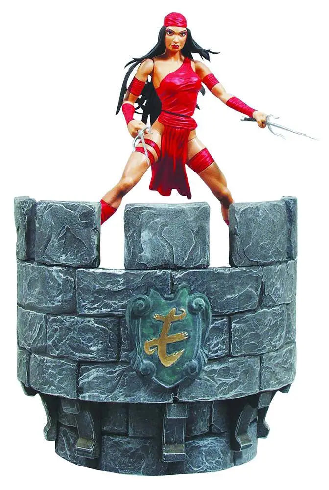 ELEKTRA AF Frikytopia