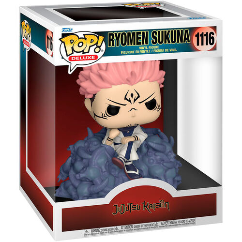 Funko Sakuna Jujutsu Kaisen