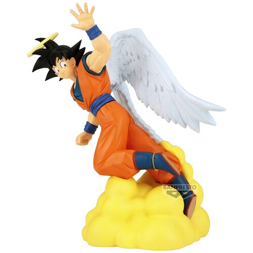 Figura Goku Dragon Ball
