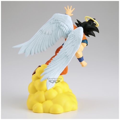 Figura Goku Dragon Ball