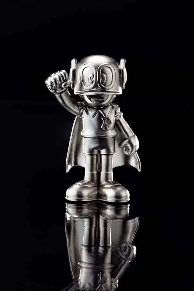 ABSOLUTE CHOGOKIN FUJIKO F FUJIO AST (24