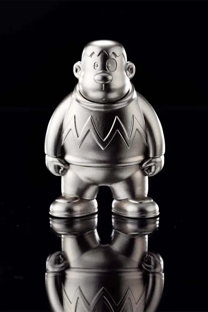 ABSOLUTE CHOGOKIN FUJIKO F FUJIO AST (24