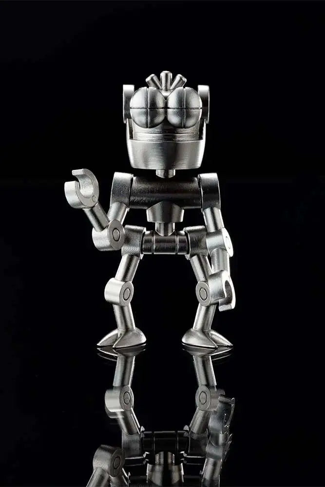 ABSOLUTE CHOGOKIN FUJIKO F FUJIO AST (24