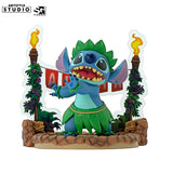 Figuras Stitch