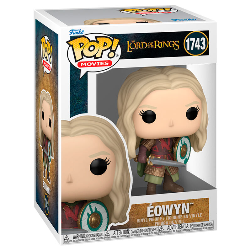 Funko POP Eowyn