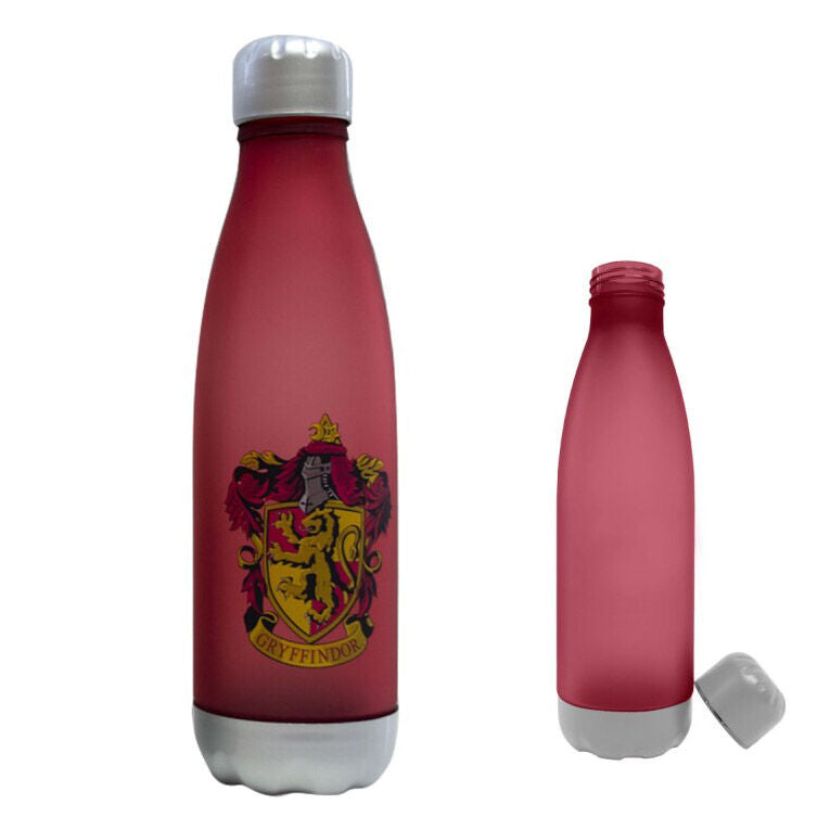 Botella Gryffindor Harry Potter 650ml Frikytopia