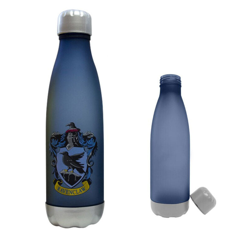 Botella Ravenclaw Harry Potter 650ml Frikytopia