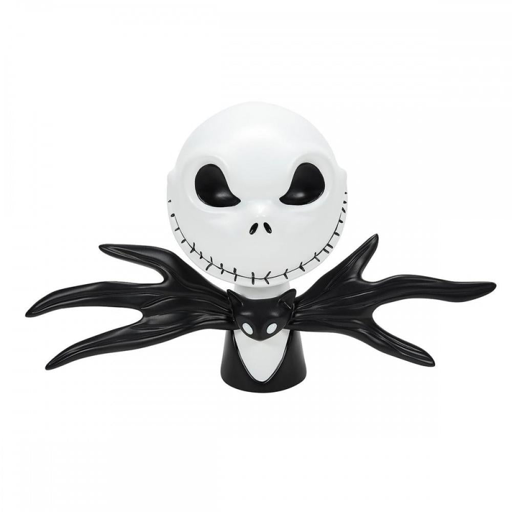 Copa de arbol de navidad enesco disney jack Frikytopia