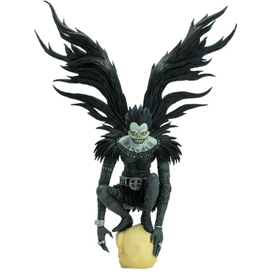 Figura abysse death note ryuk Frikytopia
