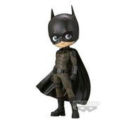 Figura banpresto q posket dc batman ver b
