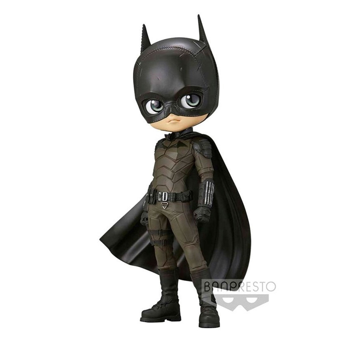 Figura banpresto q posket dc batman ver b Frikytopia
