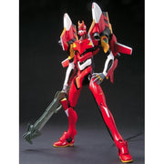 Figura bandai neon genesis evangelion evangelion 02 new movie ha ver