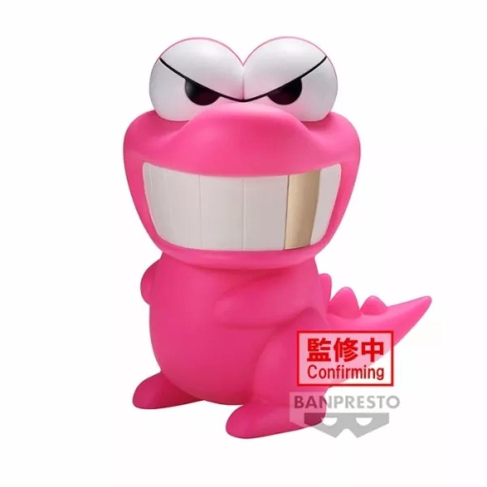 Figura banpresto crayon shinchan big sofvimates waniyamasan 18cm Frikytopia