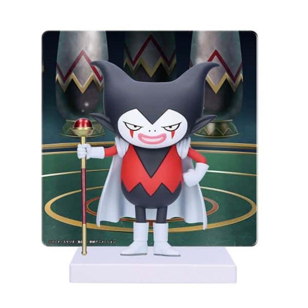 Figura banpresto dragon ball daima gomah con panel 9cm Frikytopia