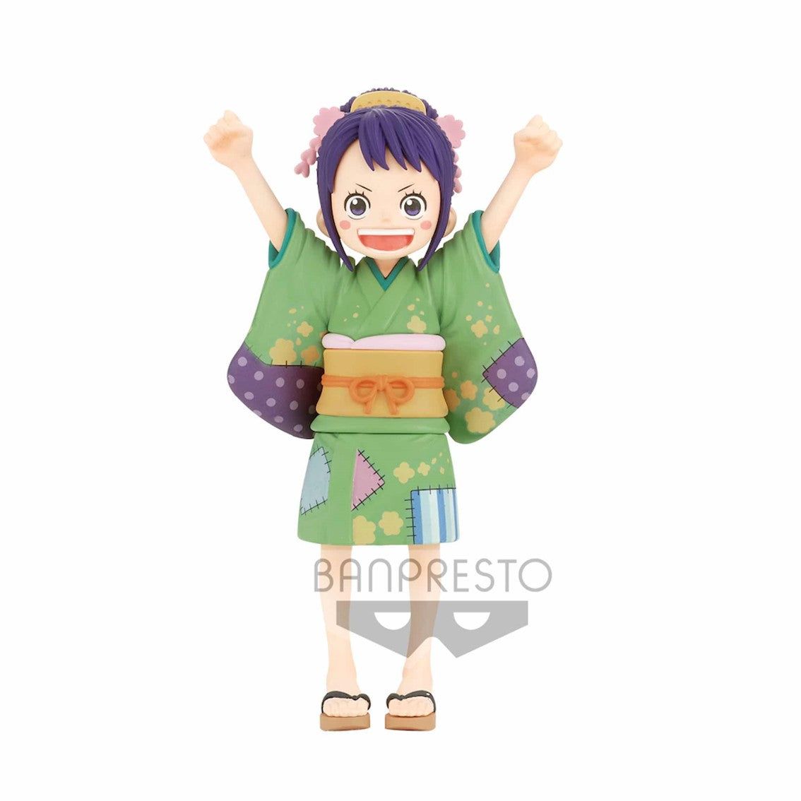 Figura banpresto dxf grandline series wanokuni otama Frikytopia