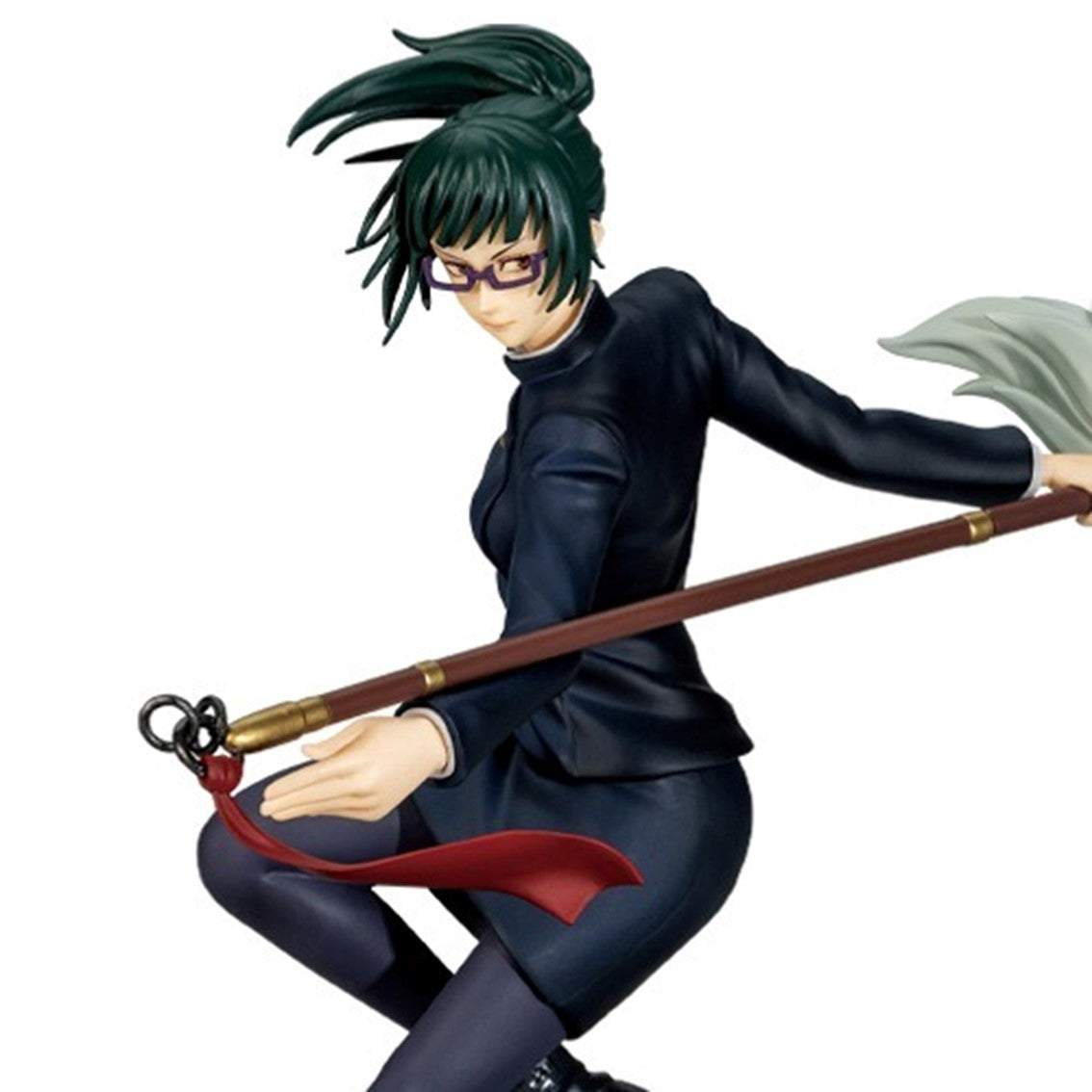 Figura banpresto jujutsu kaisen maki zenin Frikytopia