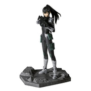 Figura banpresto kaiju no 8 mina ashiro the brush 17cm