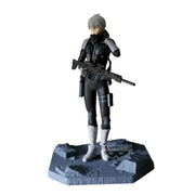 Figura banpresto kaiju no 8 reno ichikawa the anime 17cm