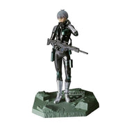 Figura banpresto kaiju no 8 reno ichikawa the metallic 17cm