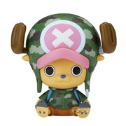 Figura banpresto one piece sofvimates chopper dressrosa ver 11cm