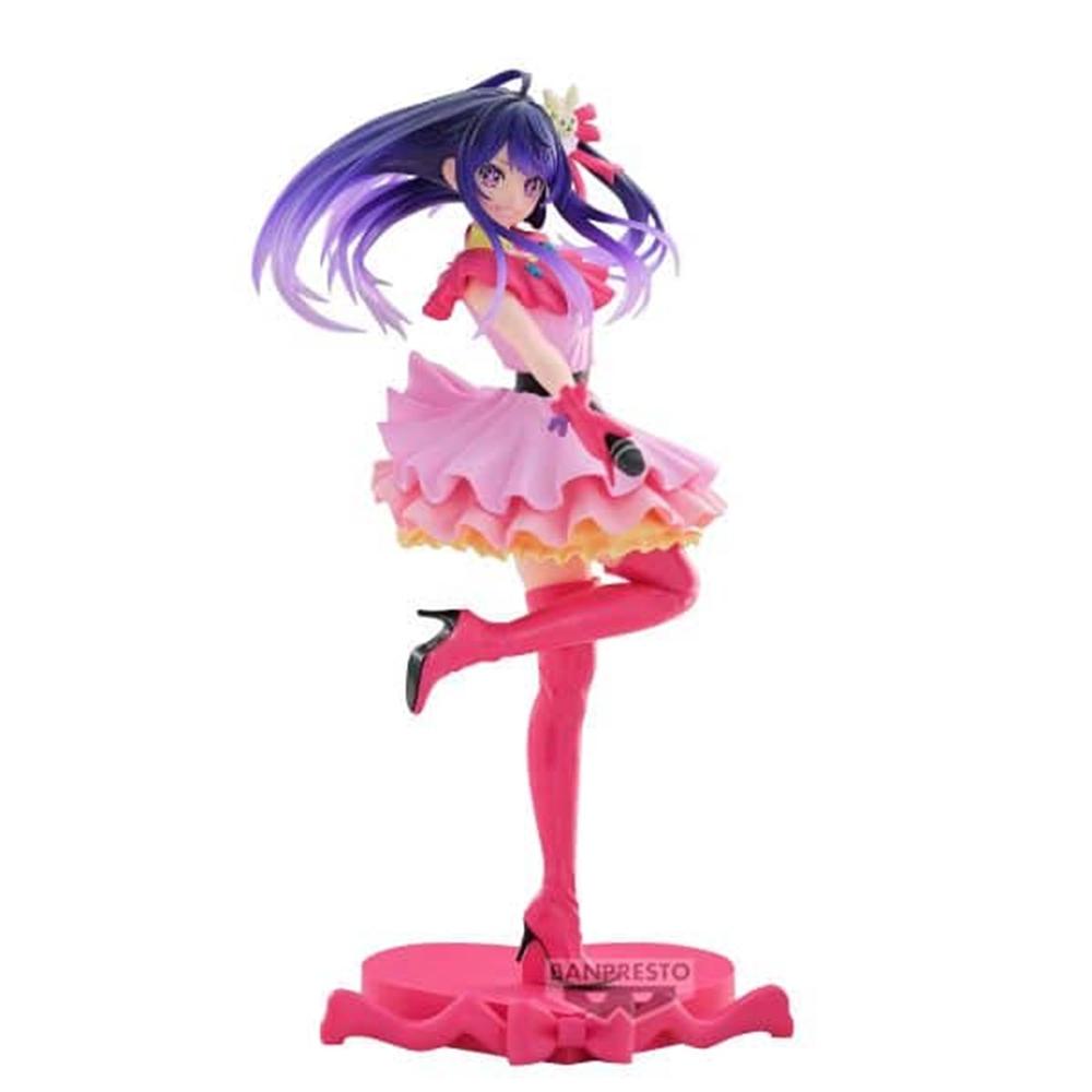 Figura Ai Excite Motions OSHI NO KO 25cm