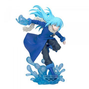 Figura banpresto that time i got reincarnated as a slime effectreme rimuru
