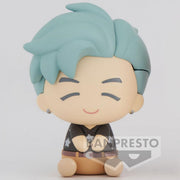 Figura banpresto tinytan dynamite vol 1 a rm