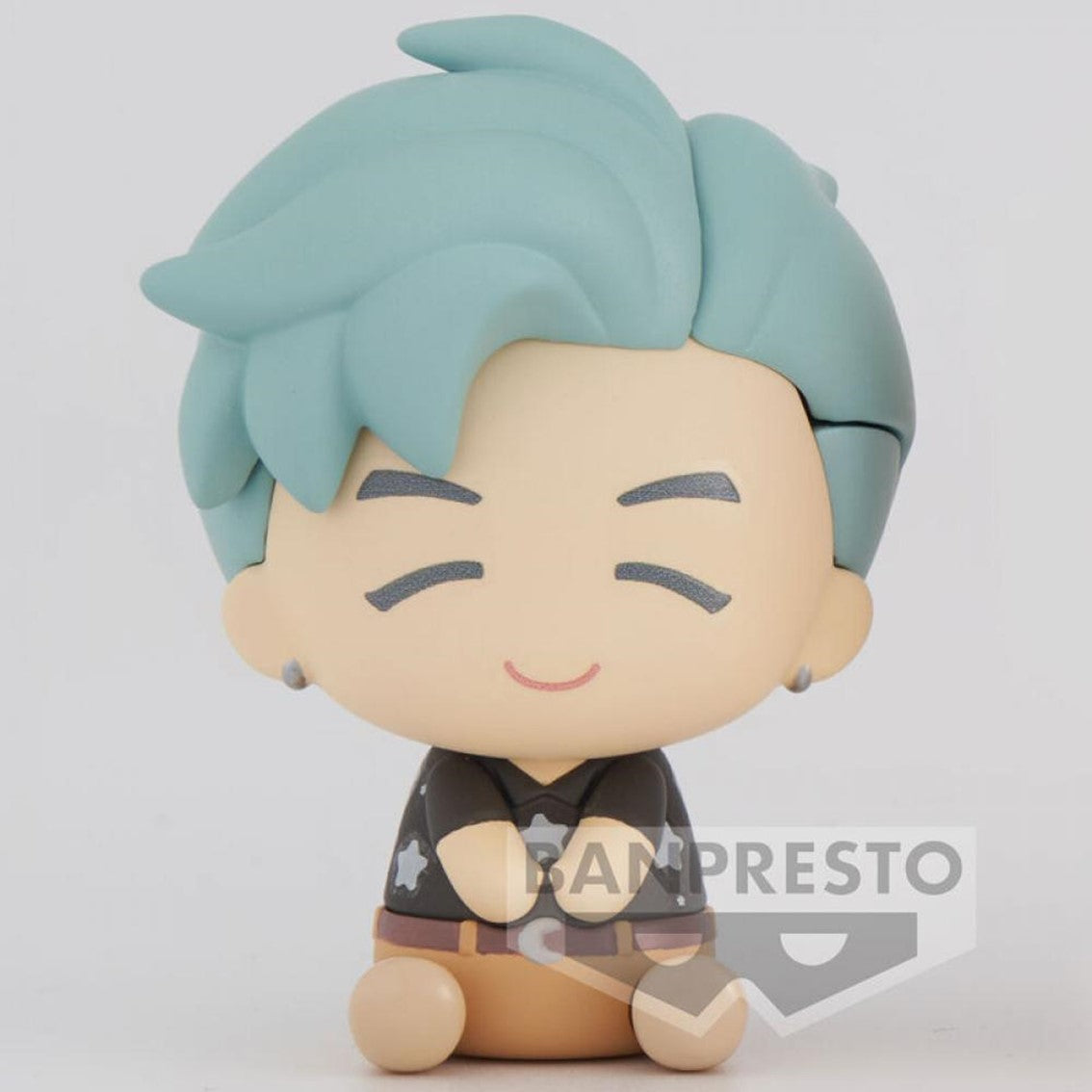 Figura banpresto tinytan dynamite vol 1 a rm Frikytopia