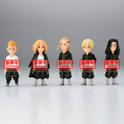 Figura banpresto tokyo revengers world collectable figure vol 1