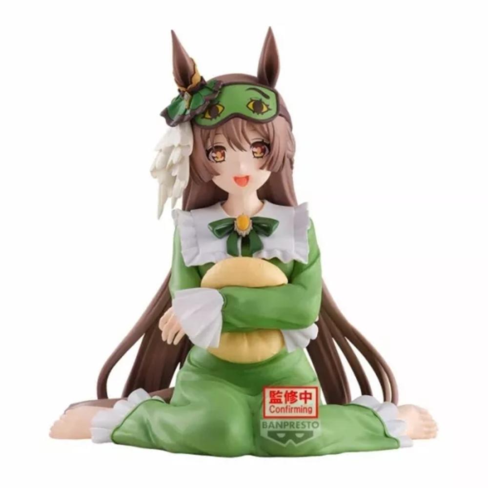 Figura banpresto umamusume pretty derby season 3 relax time satono diamond Frikytopia
