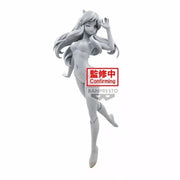Figura banpresto urusei yatsura glitter glamours lum and bestie collection 2