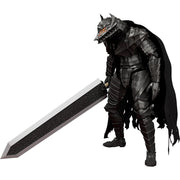 Figura berserk plamatea guts berserker armor 18 5 cm
