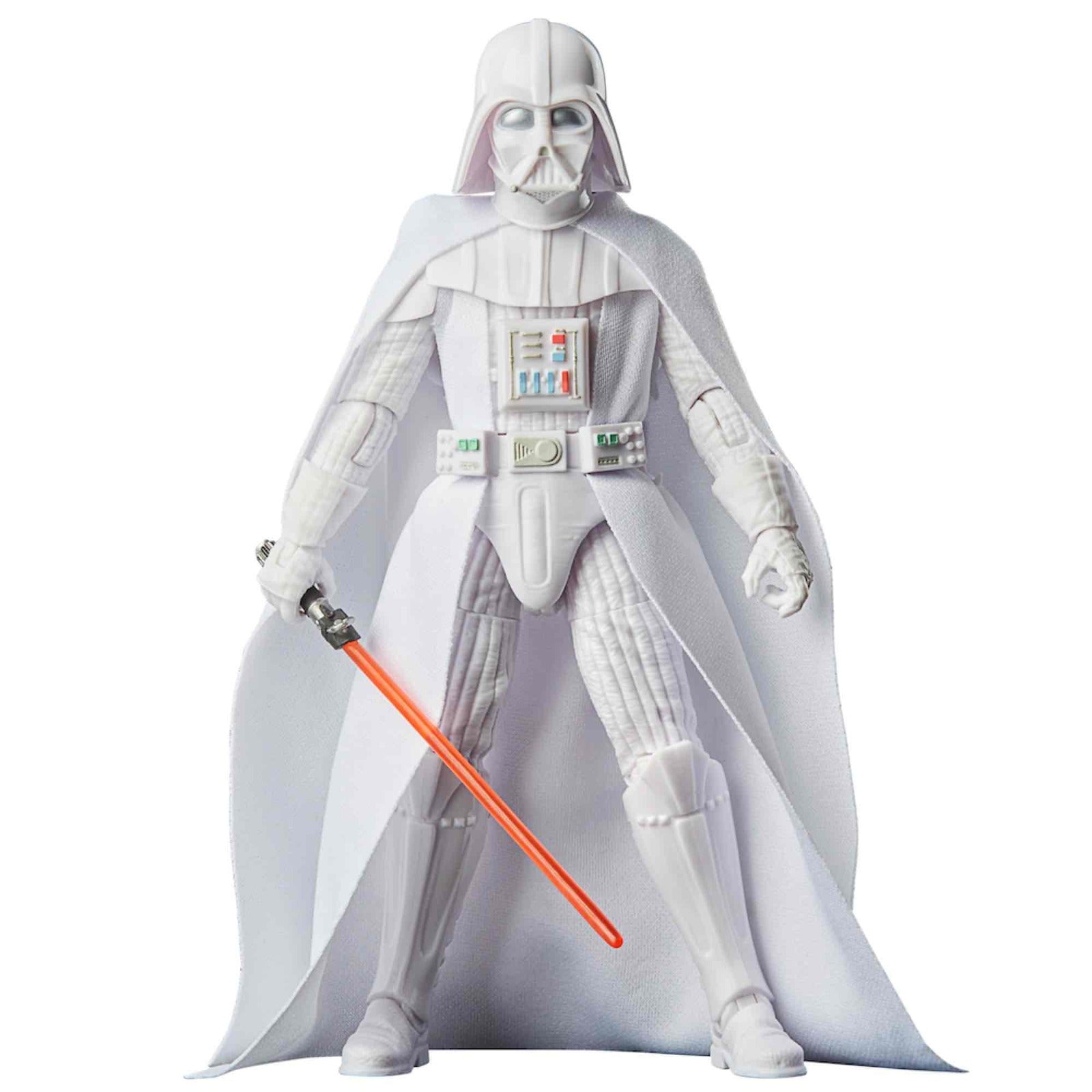 Figura hasbro darth vader star wars infinities black series Frikytopia
