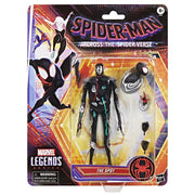 Spider-Man Across the Spider-Verse Marvel Legends Figura The Spot 15cm