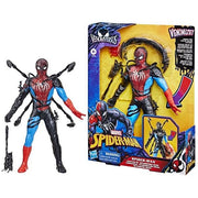 Figura Hasbro Marvel Venomversus Spider-Man