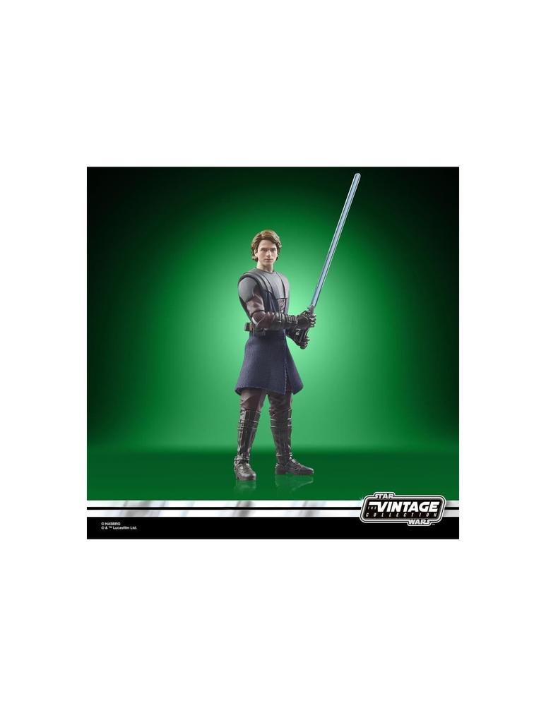 Figura Hasbro Star Wars Ahsoka Vintage Collection Anakin Skywalker
