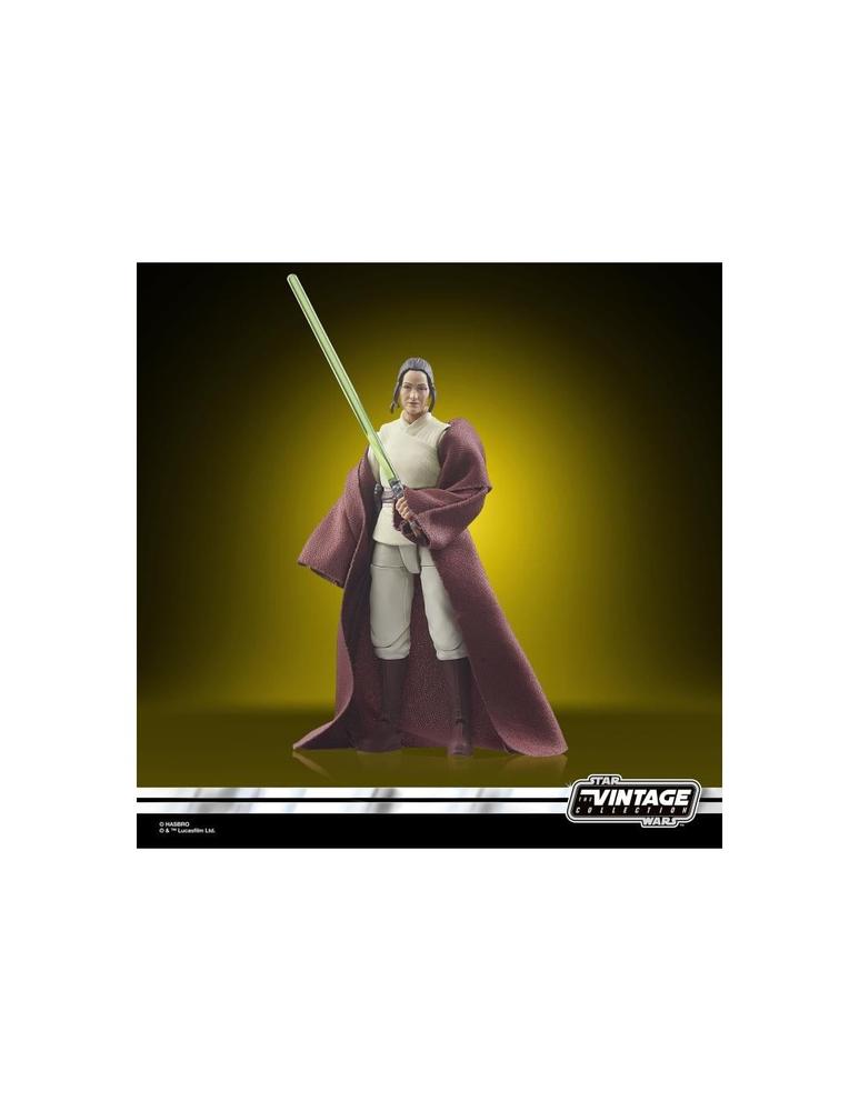 Figura Jedi Master Indara Star Wars the Acolyte 9 5cm