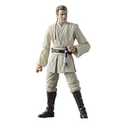 Figura Hasbro Star Wars Black Series Archive Obi-Wan Kenobi Padawan
