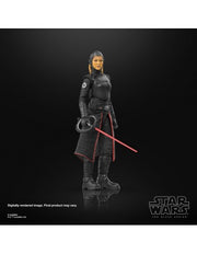 Star Wars Obi-Wan Kenobi Black Series Figura Inquisitor Fourth Sister